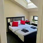 Opletalova Residence 1Min From Wenceslas Square