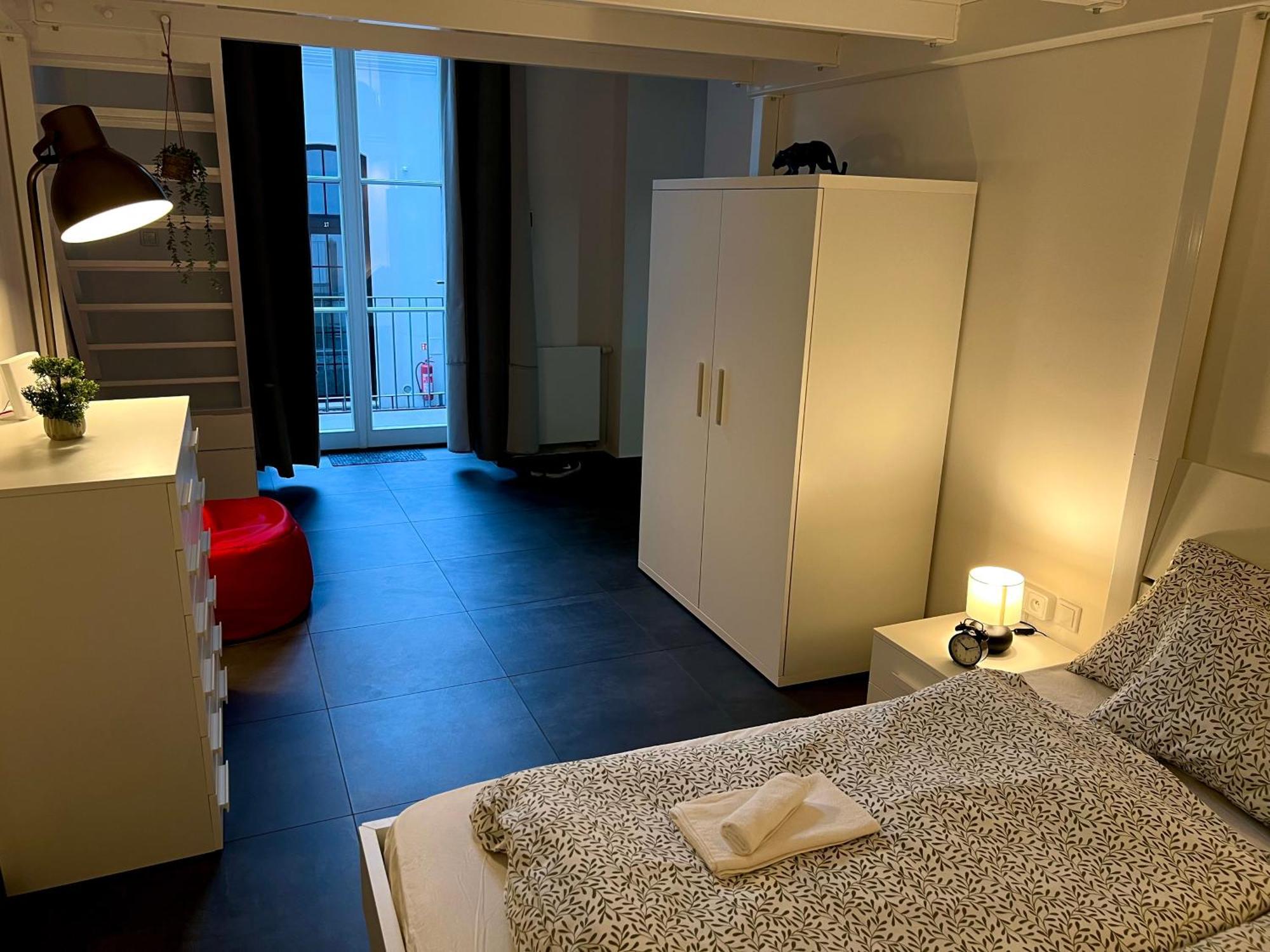 Opletalova 1min From Wenceslas Square * Praha