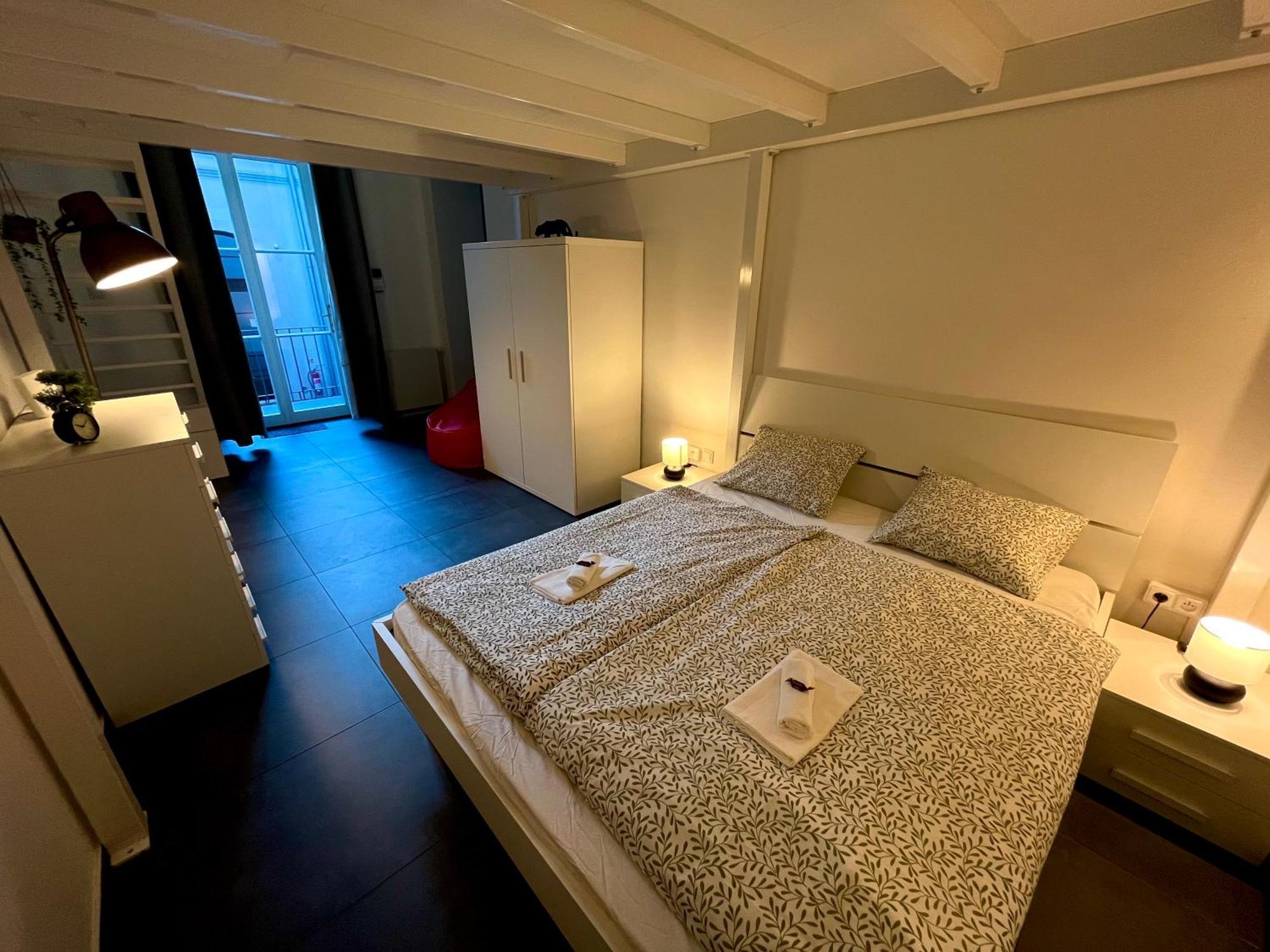 Apartmán Opletalova 1min From Wenceslas Square Praha