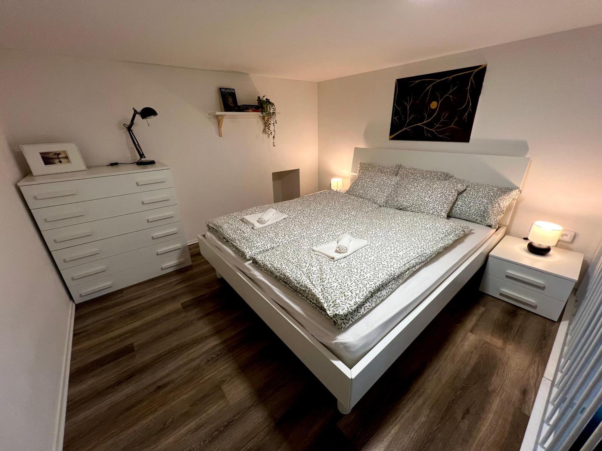 Opletalova 1min From Wenceslas Square Apartmán