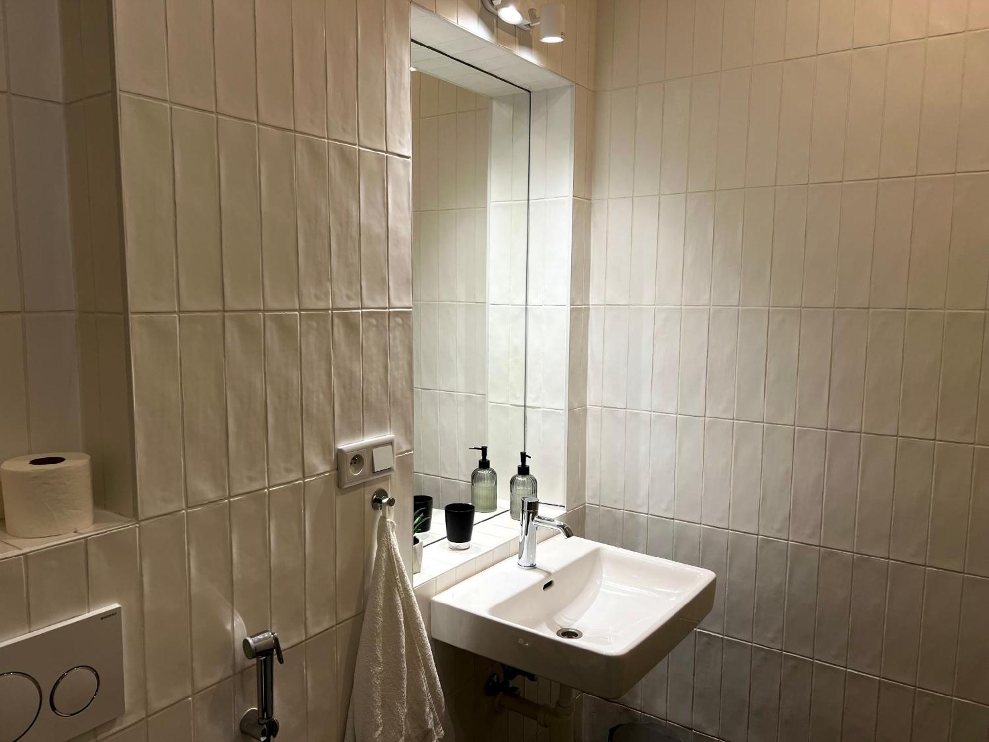 Opletalova 1min From Wenceslas Square * Praha