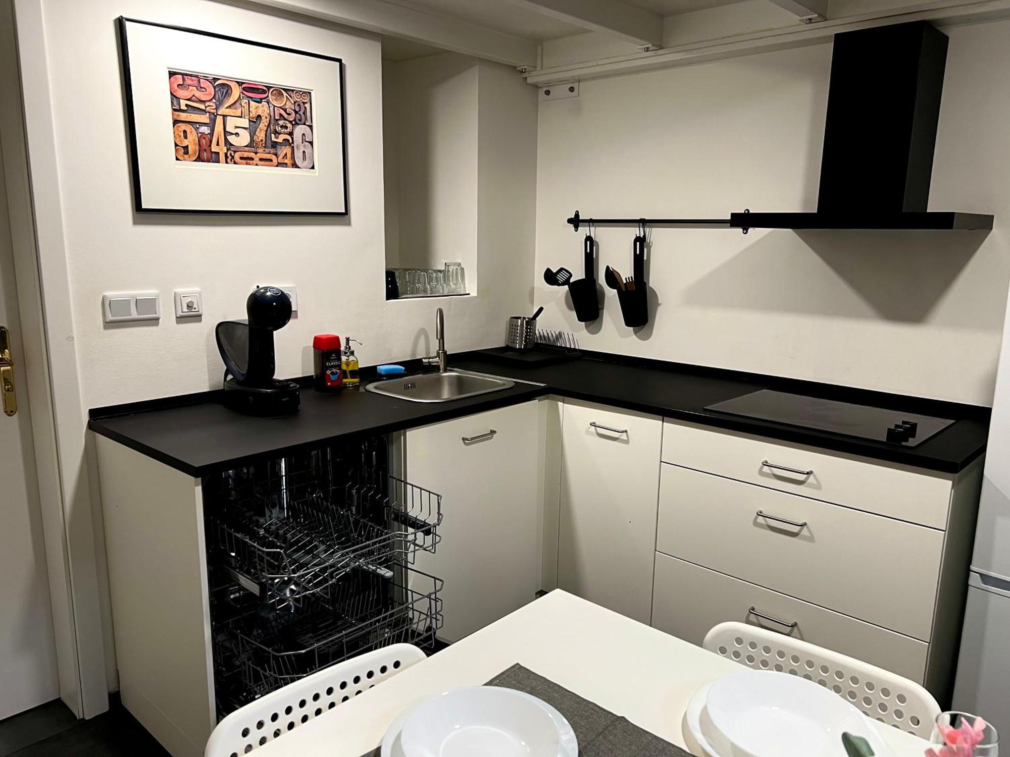 Apartmán Opletalova 1min From Wenceslas Square *