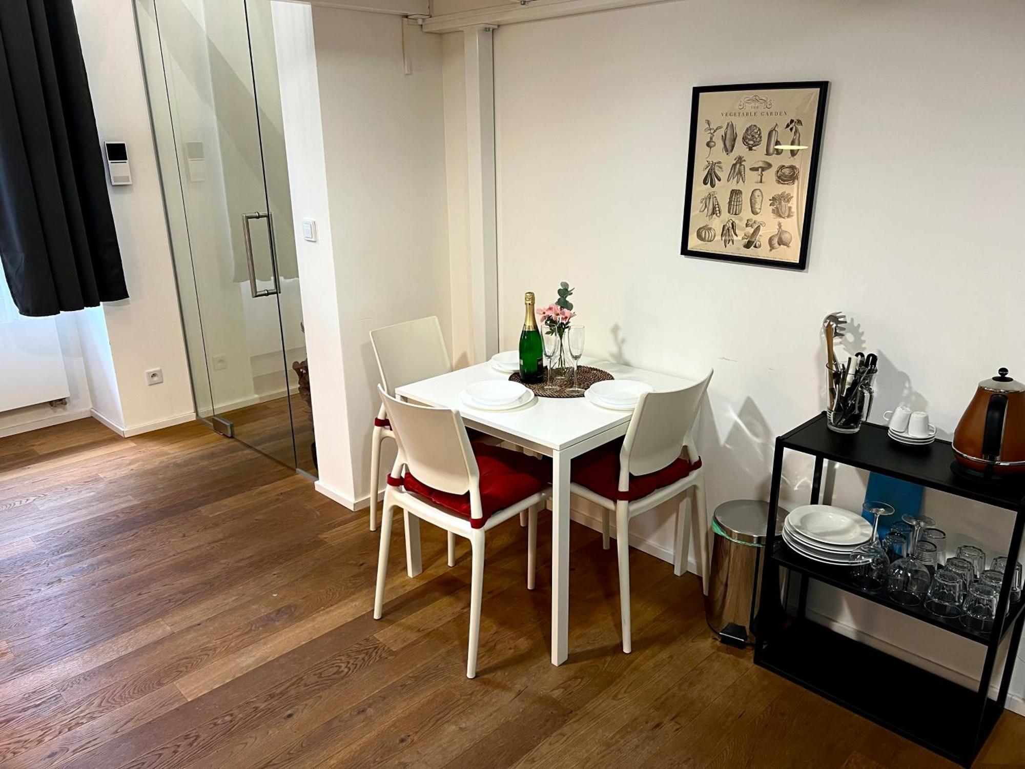 Apartmán Opletalova 1min From Wenceslas Square Praha