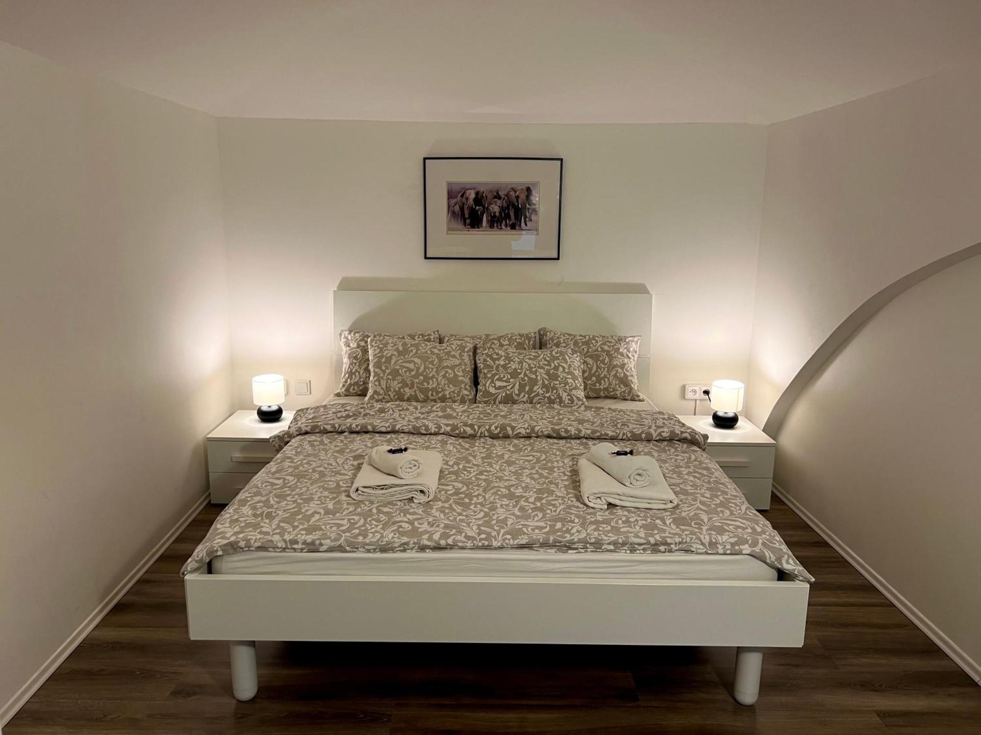 Opletalova 1min From Wenceslas Square * Praha