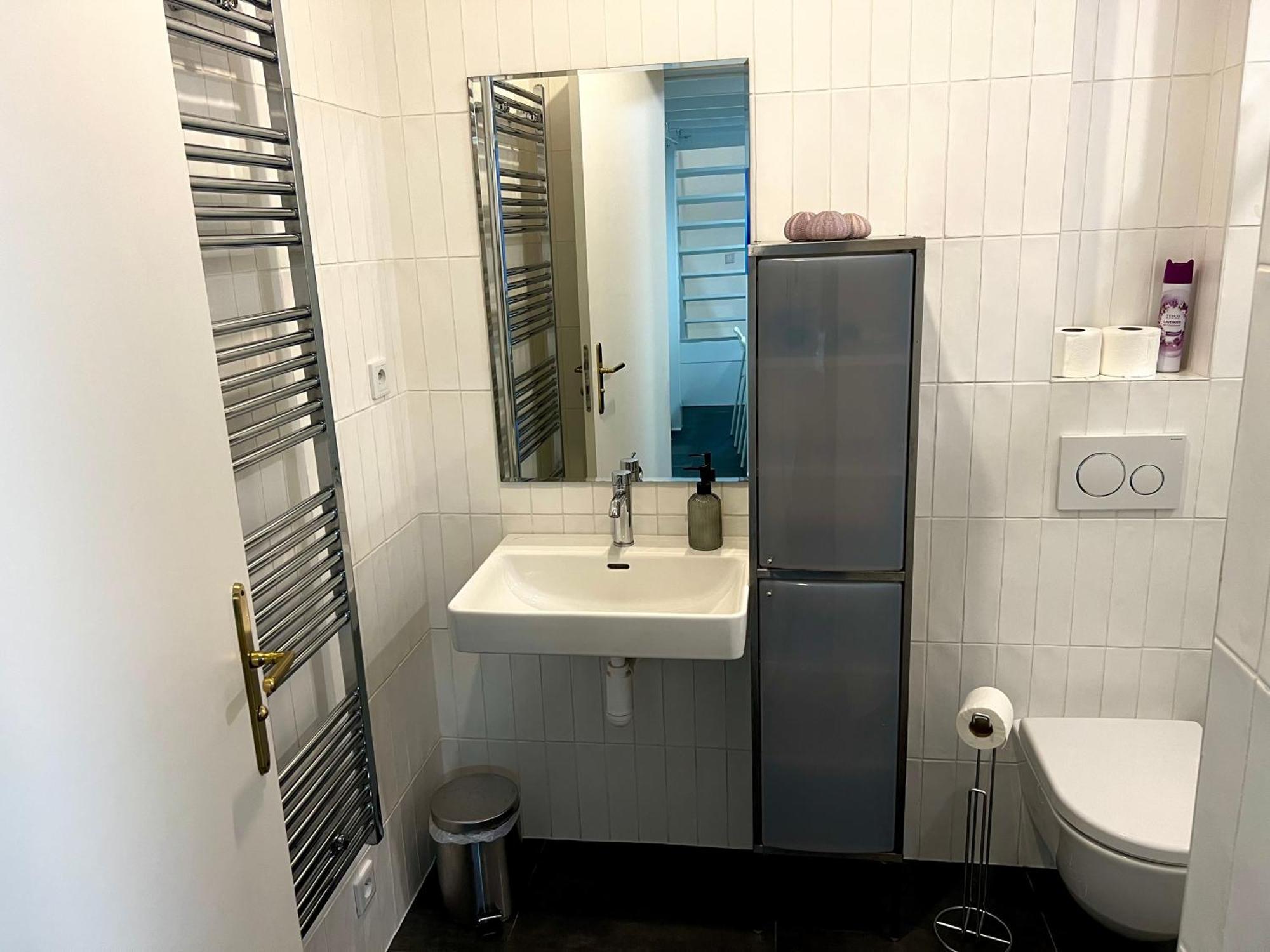 Opletalova 1min From Wenceslas Square Apartmán Praha