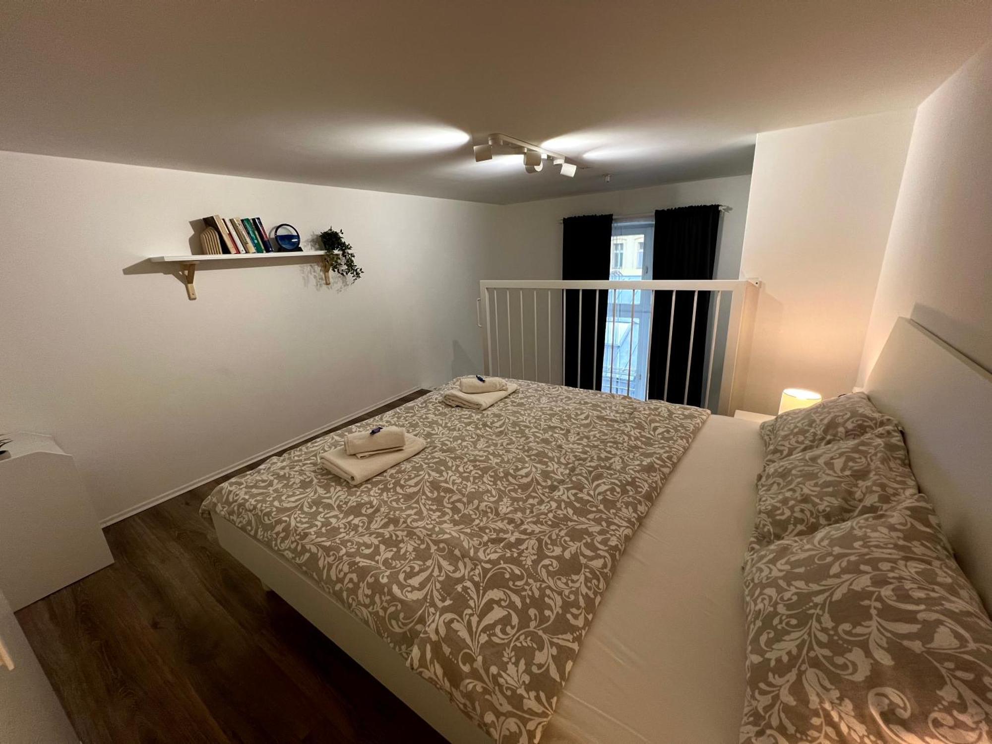 Apartmán Opletalova 1min From Wenceslas Square *