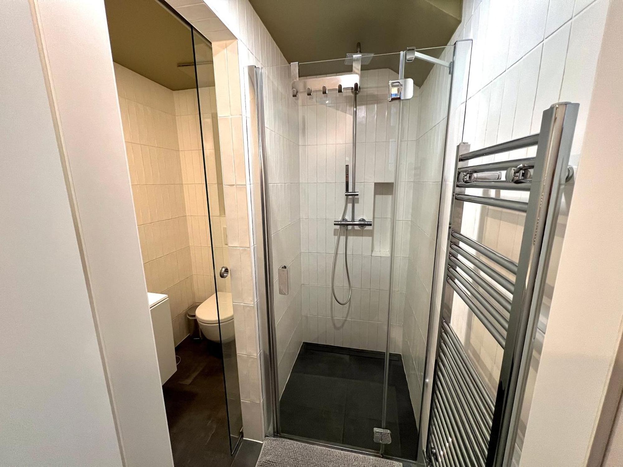 Opletalova 1min From Wenceslas Square Apartmán Praha