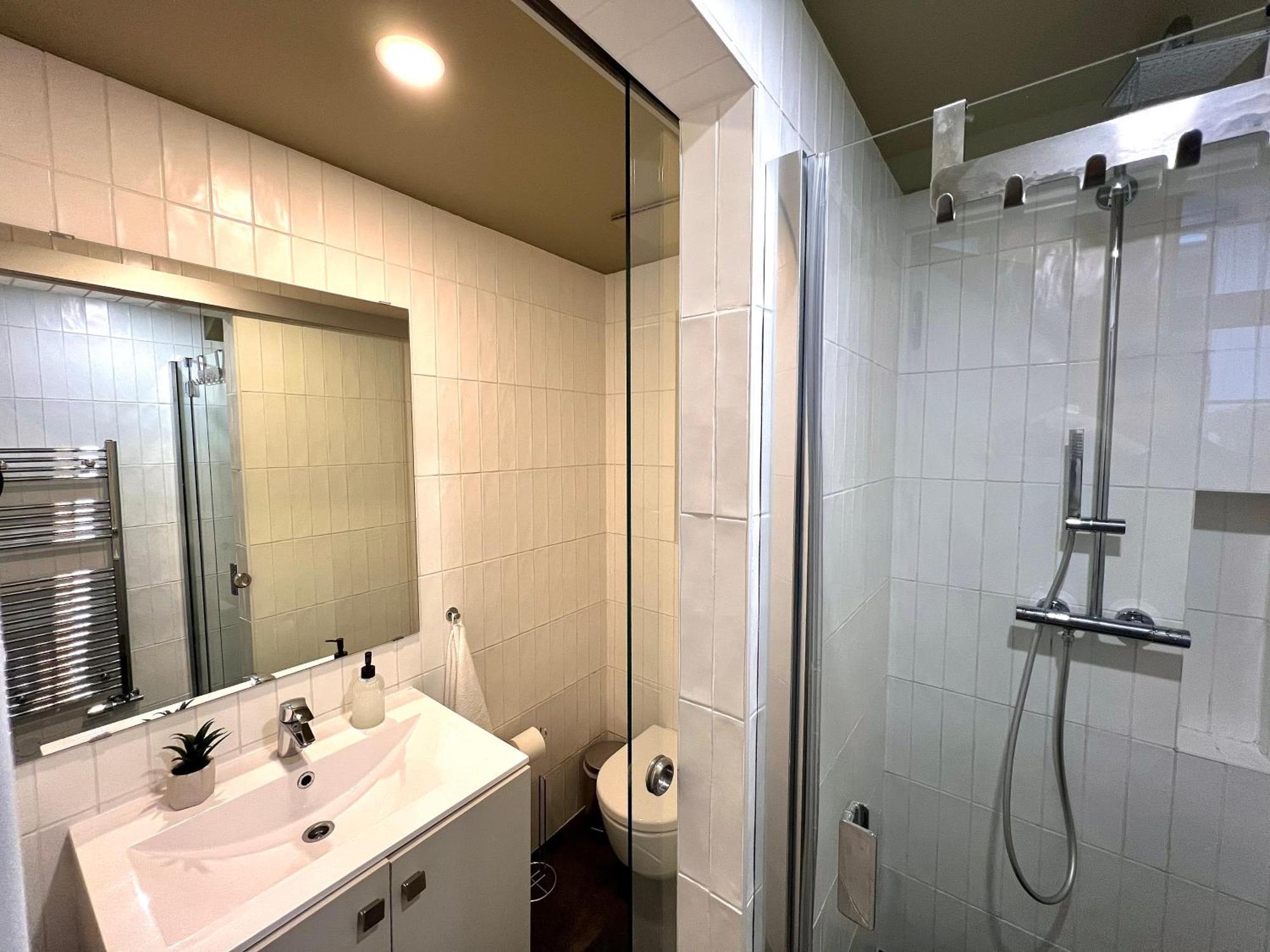 Apartmán Opletalova 1min From Wenceslas Square Praha